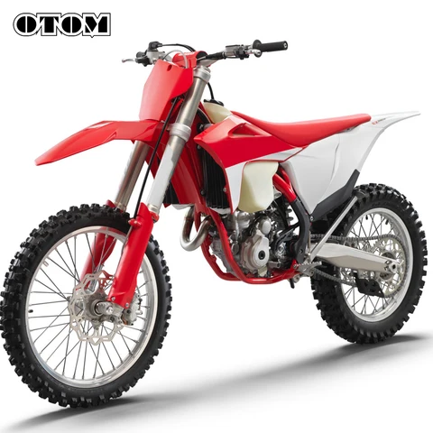 OTOM мотоциклетный радиатор, защита для жалюзи для KTM SX XCW EXC HUSQVARNA FC TE GASGAS 125 250 350 450, Мотокросс, эндуро