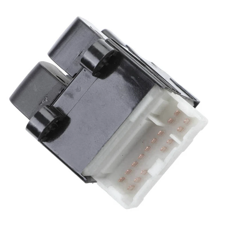 2X New 25401-VD461 25401VD461 Power Window Master Control Switch For Nissan SAFARI Y61