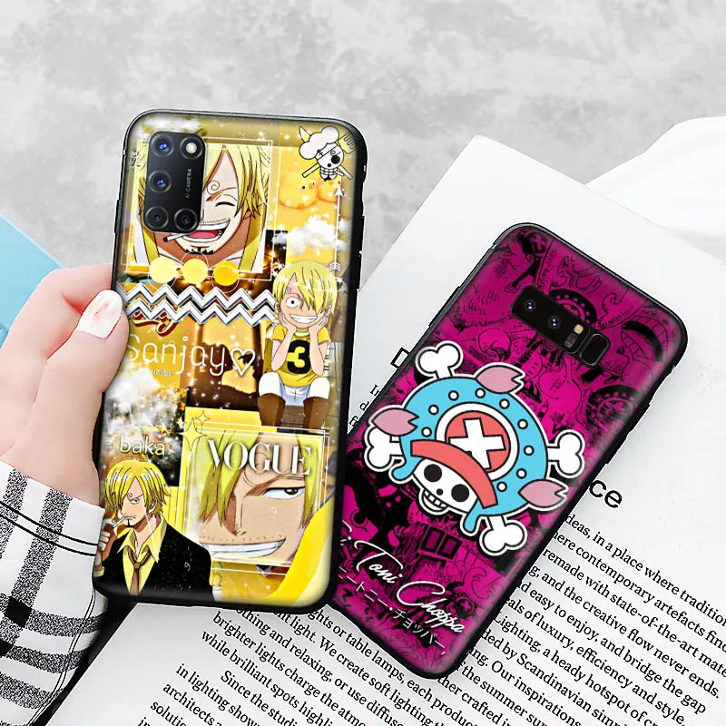 Женский Цельный Мягкий чехол для Samsung Galaxy A30 A30S A40S A41 A53 A6 A7 A8 Plus A9 A81 A82 F62 Note 8 9 Quantum 2