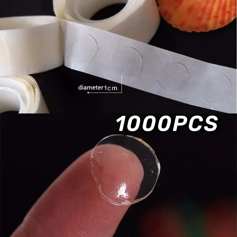 100-1000 шт. клей для воздушных шаров