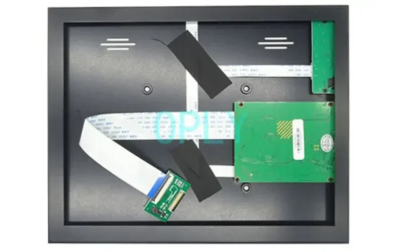 Для Ipad 5 A1474 A1475 A1822 A1823 A1893 2048X1536 9 7 &quotпанель EDP TYPE-C MINI HDMI-совместимая USB плата