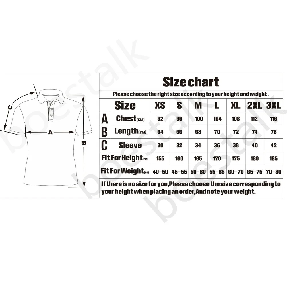Sunday Swagger Men's outdoor sports POLO shirt golf shirt casual versatile printed T-shirt F1 racing shirt fashion trend images - 6
