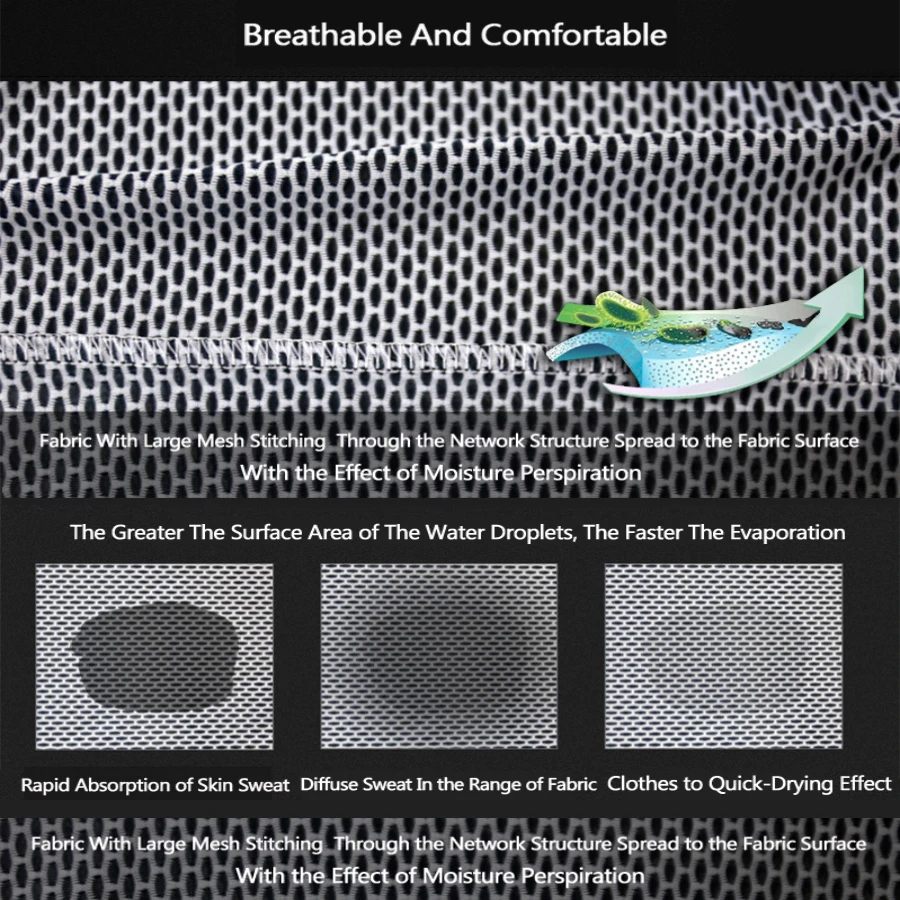 Оранжевая велосипедная Джерси мужская летняя с защитой от УФ излучения для