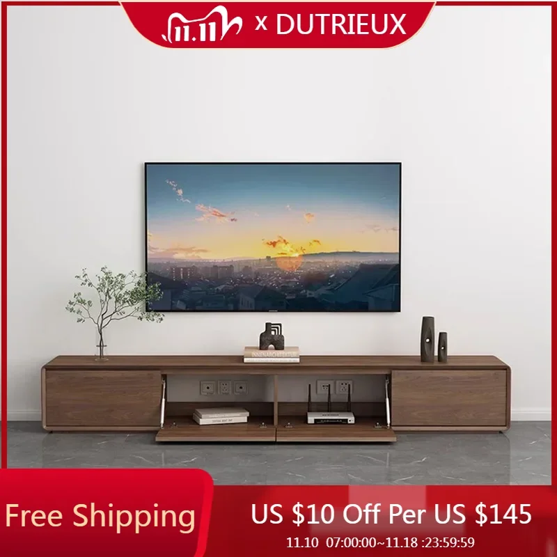 Кофейная полка подставки для телевизора напольная развлекательная эстетика