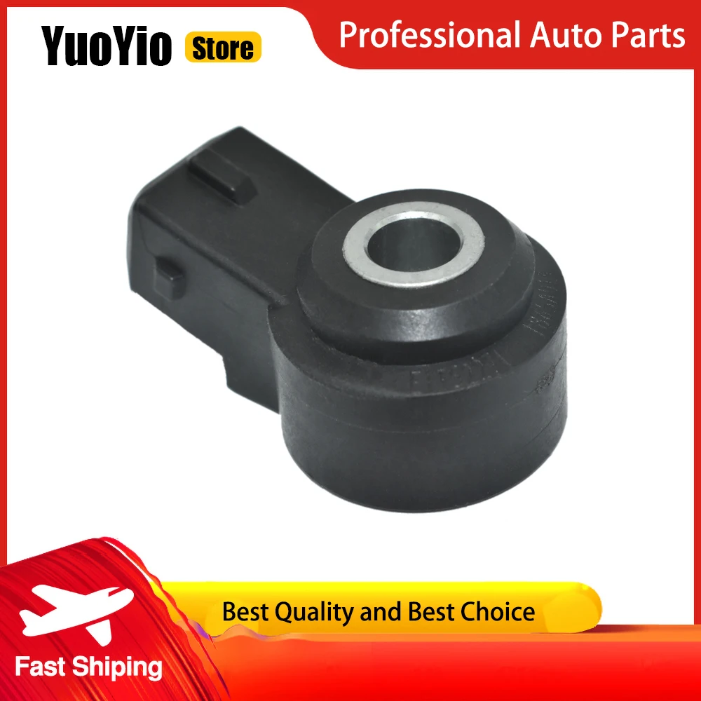 

YuoYio 1 шт. Новый противоударный датчик E1T52271 для Infiniti QX56 2004-2010 и т. д.