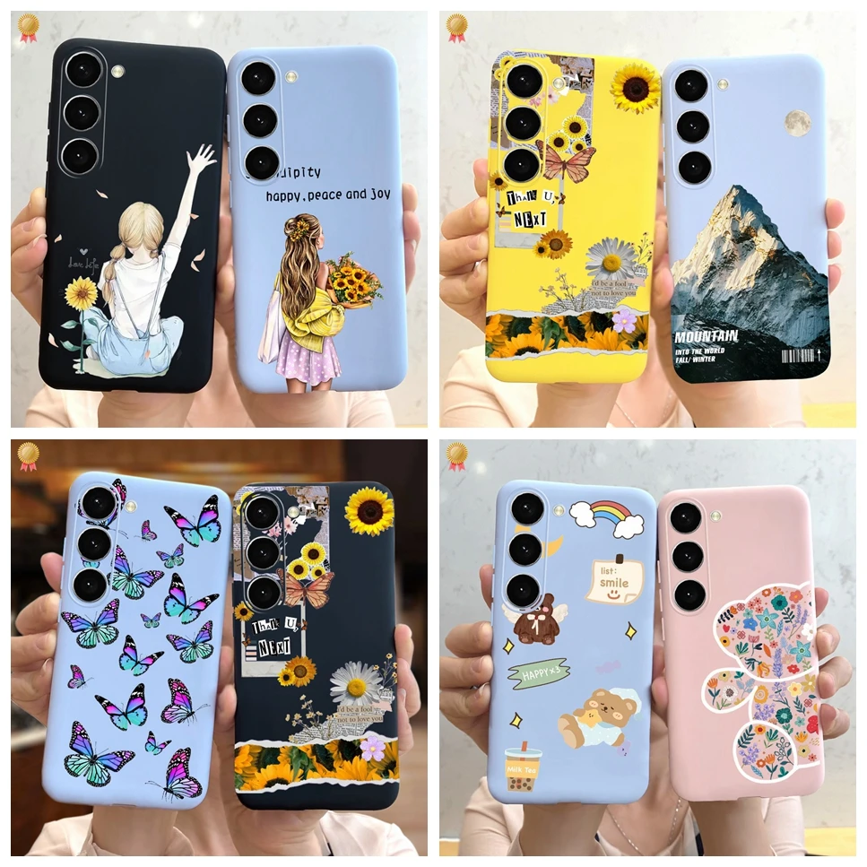 Купить Чехол На Телефон Самсунг 23 Ультра