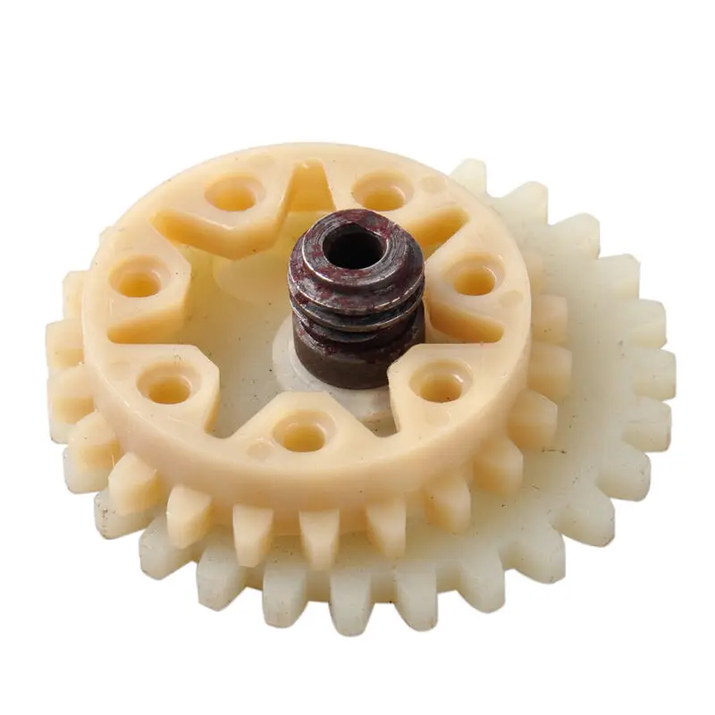 

Oil Pump Assembly Kit Worm Gear Spur Wheel For Stihl 028, 038, MS380 MS381 Chainsaw Parts Garden Power Tool Accessories