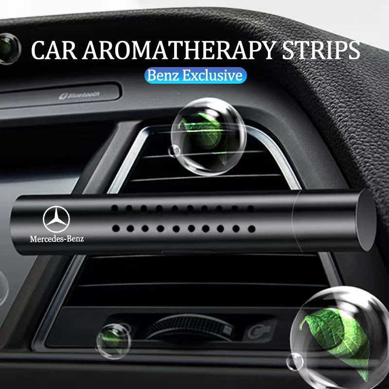 Освежитель воздуха освежитель для автомобилей Mercedes Benz AMG C200L W203 W206 W220 W205 W211 W212 W210
