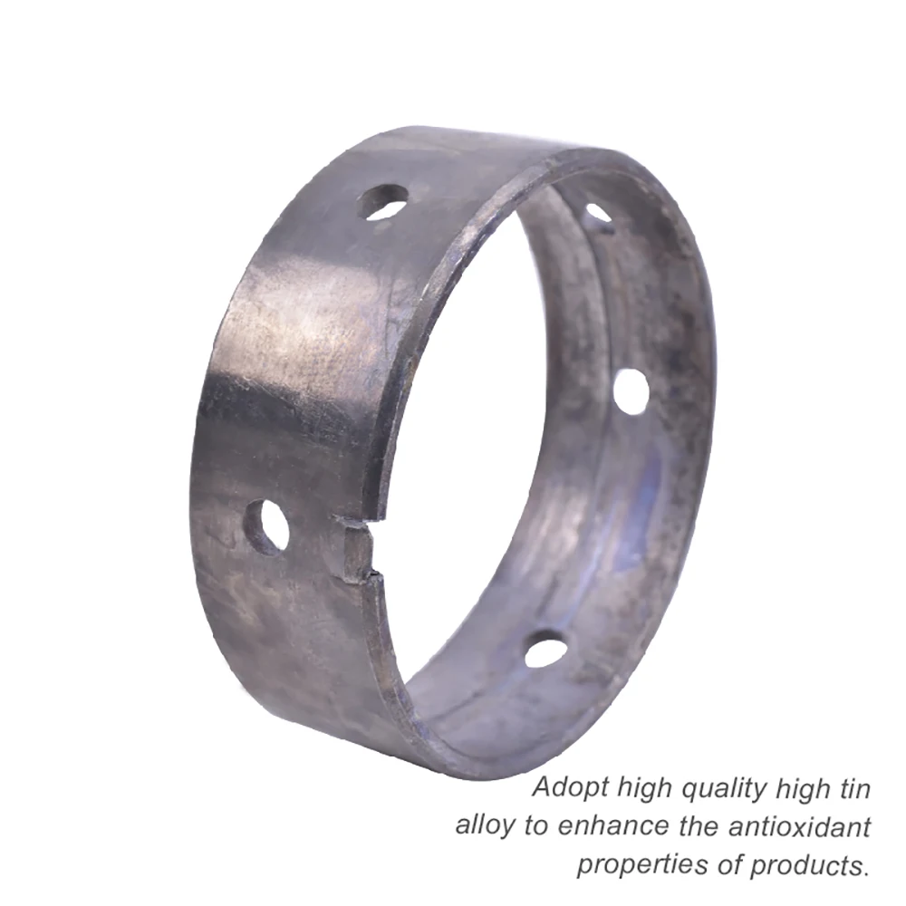 Детали двигателя мотоцикла набор подшипников для коленчатого вала и