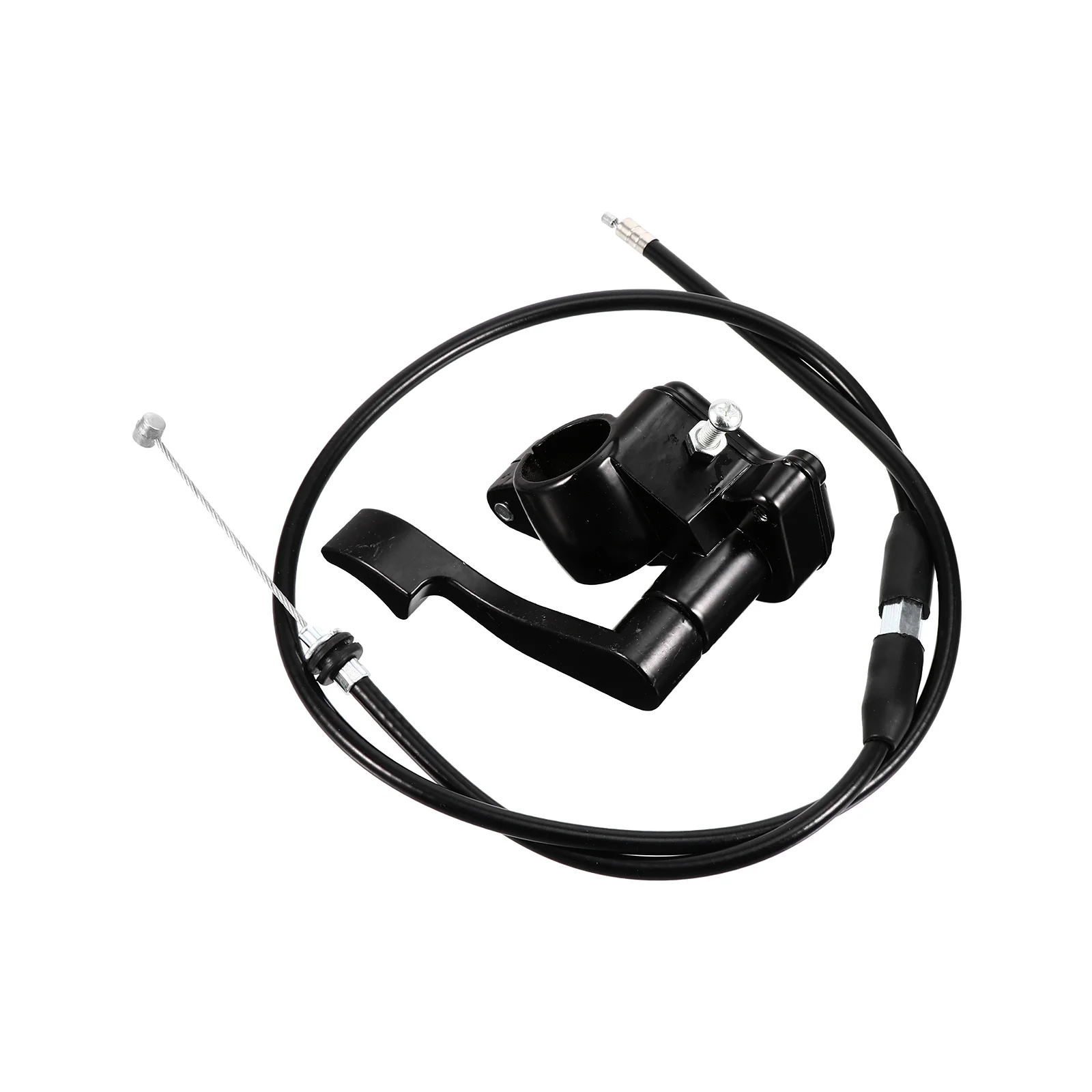 

1 Set Professional Practical Durable Motorcycle Throttle Cable Motorcycle Throttle Lever