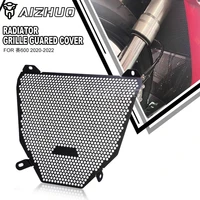 for qjmotor race 600 2020 2021 2022 motorcycle accessories radiator grille guards cover protectors protect guard protection part