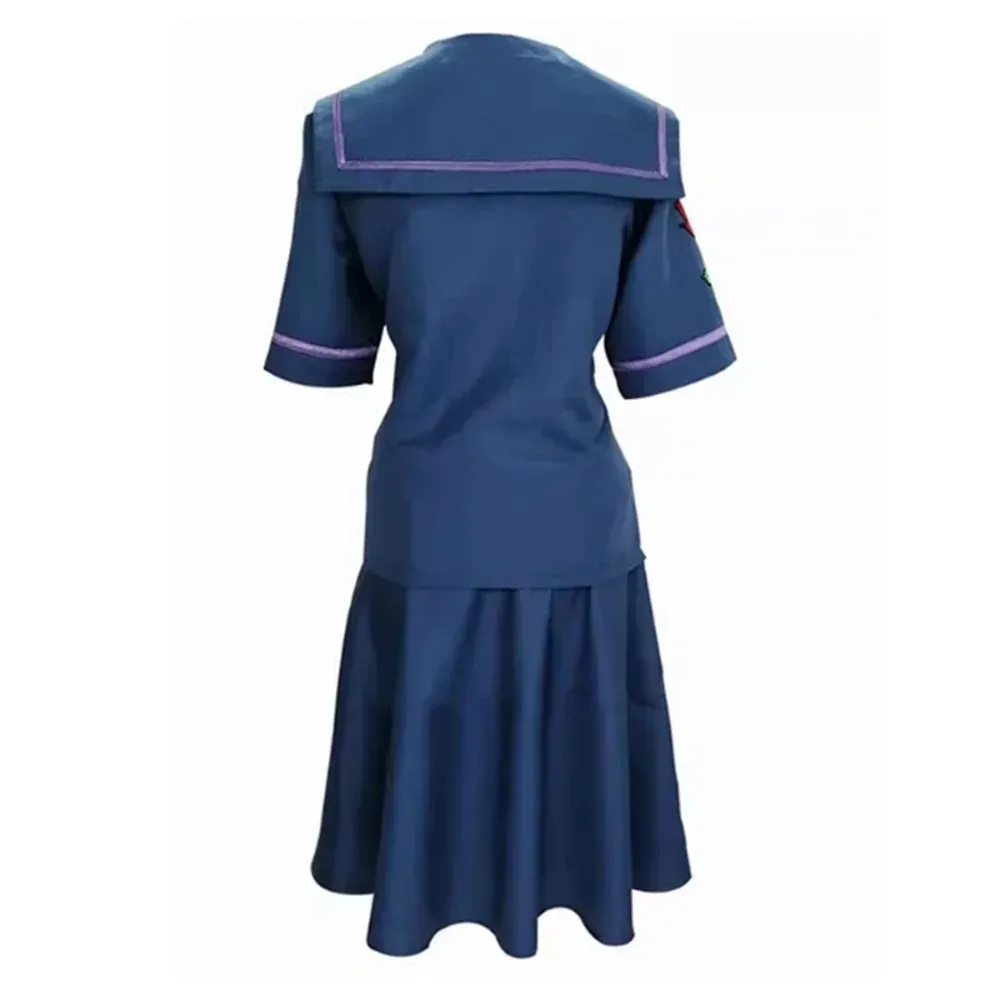 Костюмы для косплея Yamagishi Yukako из аниме FORXE, унисекс, модные комплекты для встреч, индивидуальный размер (art.: 3920da45aa416) - 3920da45aa416