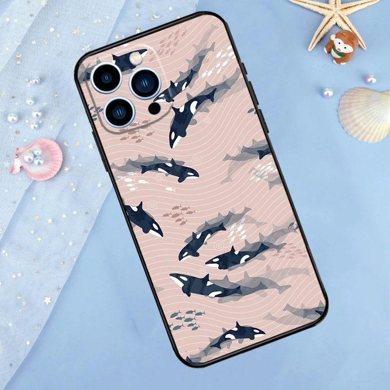 Силиконовый чехол для iPhone 13 11 12 14 15 16 Pro Max 7 8 Plus XR XS X