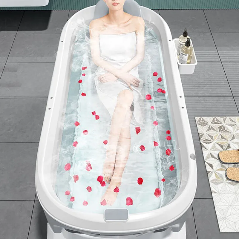 Рисунок 4 - Женская Популярная ванна