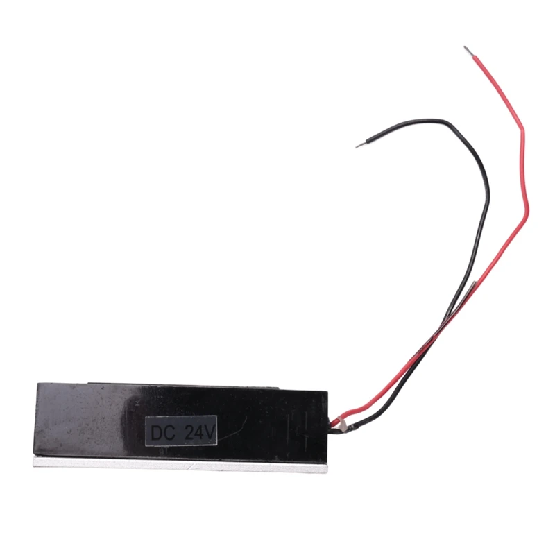 Дверной электрический магнитный электромагнитный замок постоянного тока 24 В 60