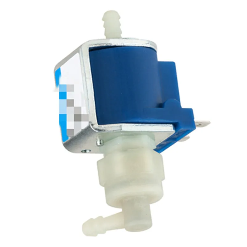 

Насос для отпаривания одежды, водяной насос для паровой швабры Bosh, сменный водяной насос