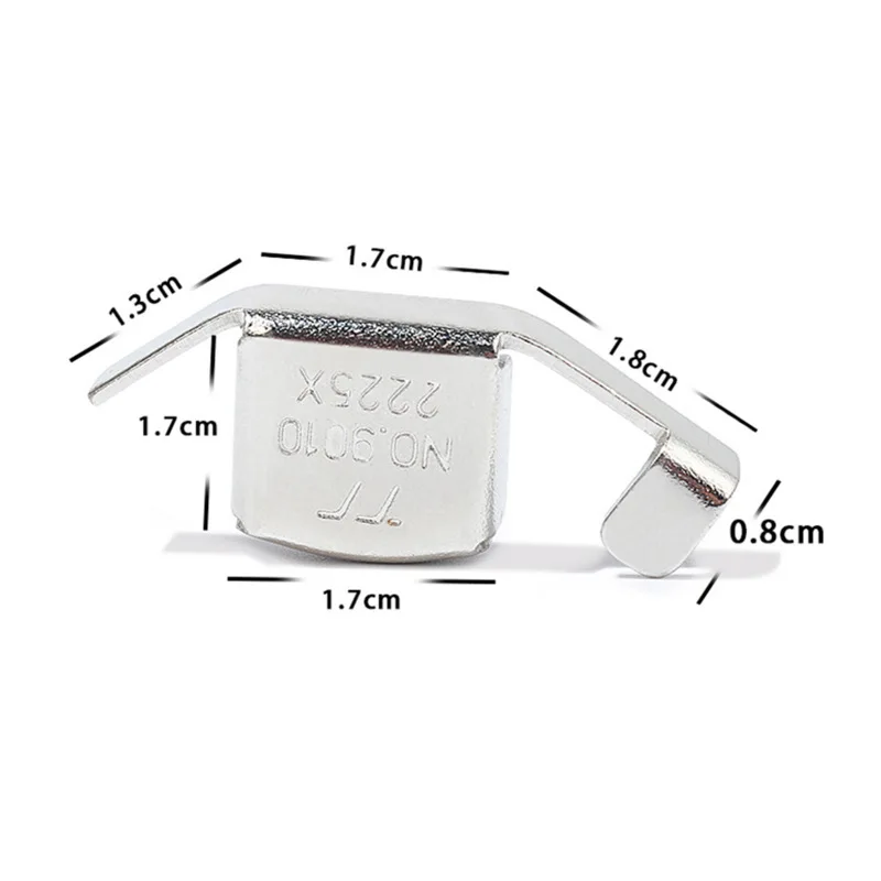 Лидер продаж магнитная направляющая для швов домашних промышленных швейных