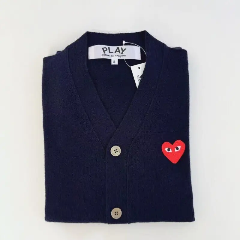 Корейская версия трендового вязаного свитера с любовью мужская шерстяная