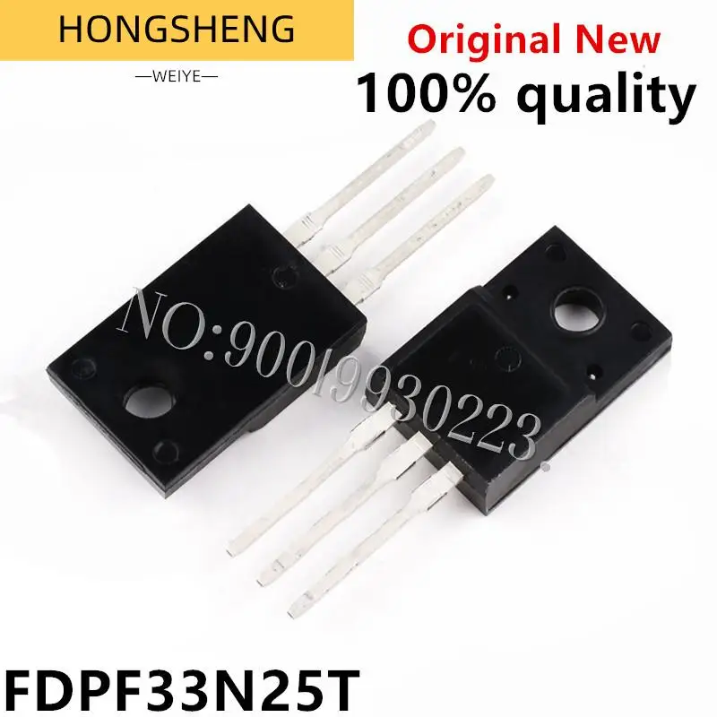

100% новый 10 шт./лот FQPF13N60C TO-220F FQPF13N60 13N60C 13N60 TO220F IC чипсет