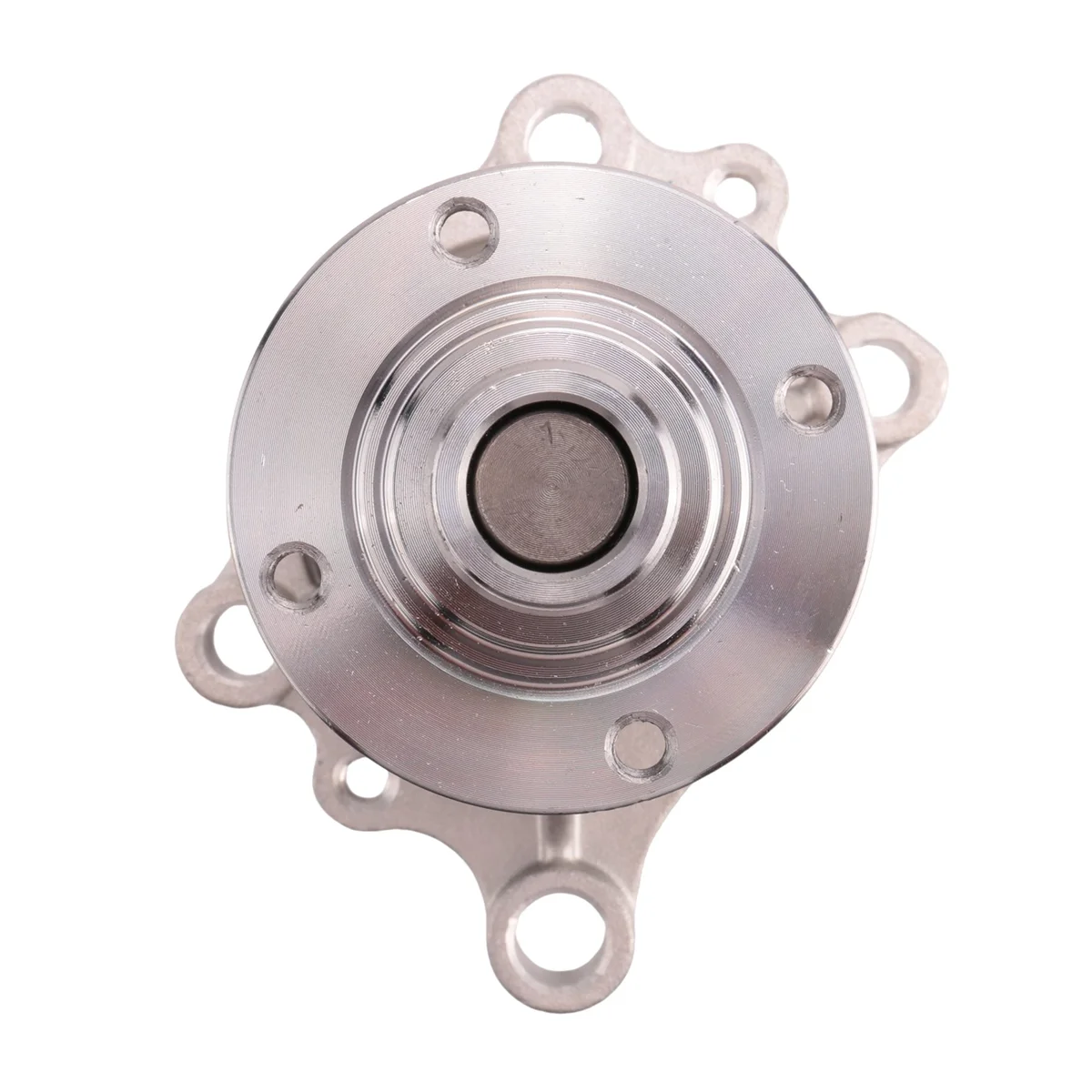 Водяной насос автомобильного двигателя 11511734602 Для BMW 3-Er E30 318 E36 E46 316 5-Er E34 518 Z3