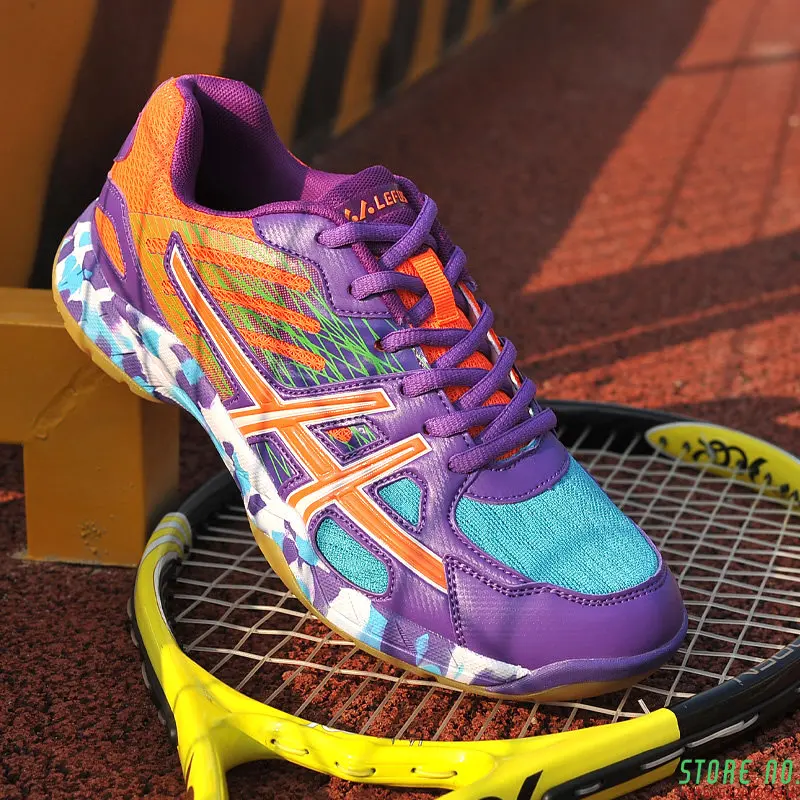 Court Athletics Walking Jogging Sport Shoes Tennis Racquetball Pickleball