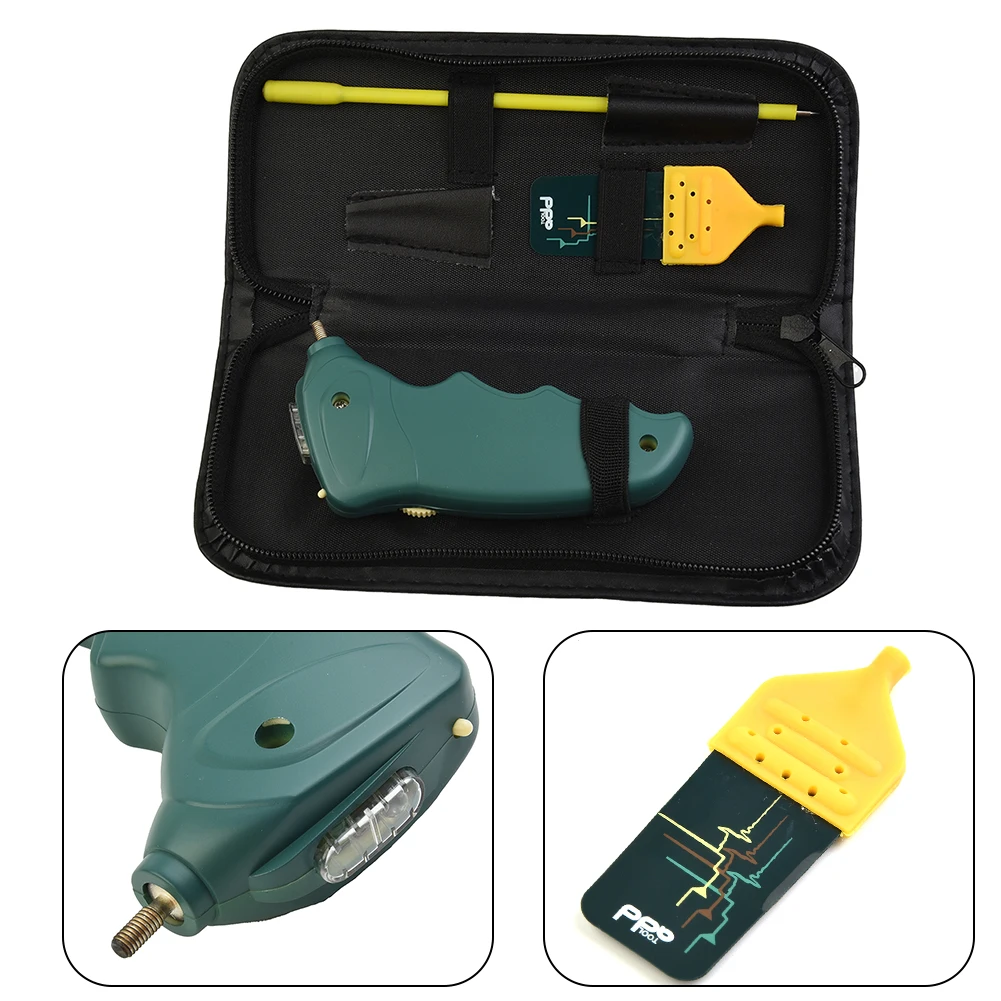 

1 Set Car Ignition Coil Tester Coil On Plug Quick Tester Auto Car Ignition Coil System Check Diagnostic Tool Ready Stock