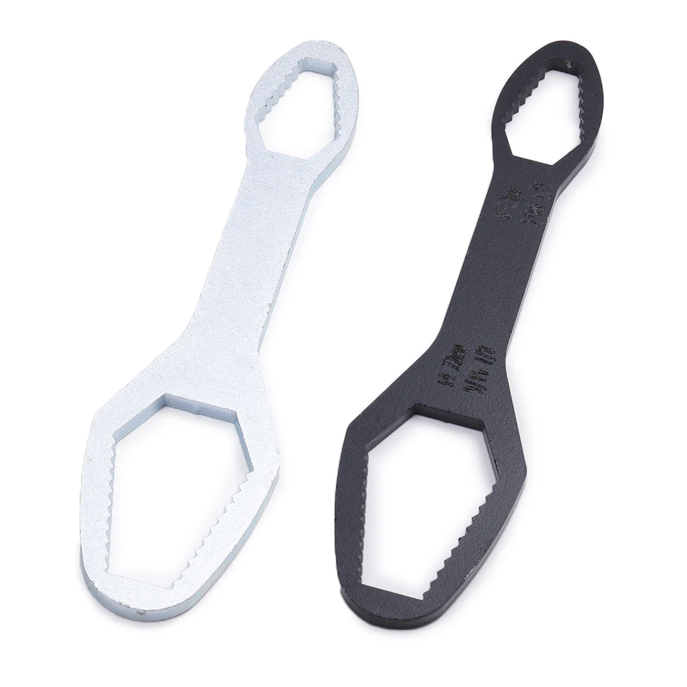 

Регулируемый гаечный ключ с защитой от коррозии, 160 мм