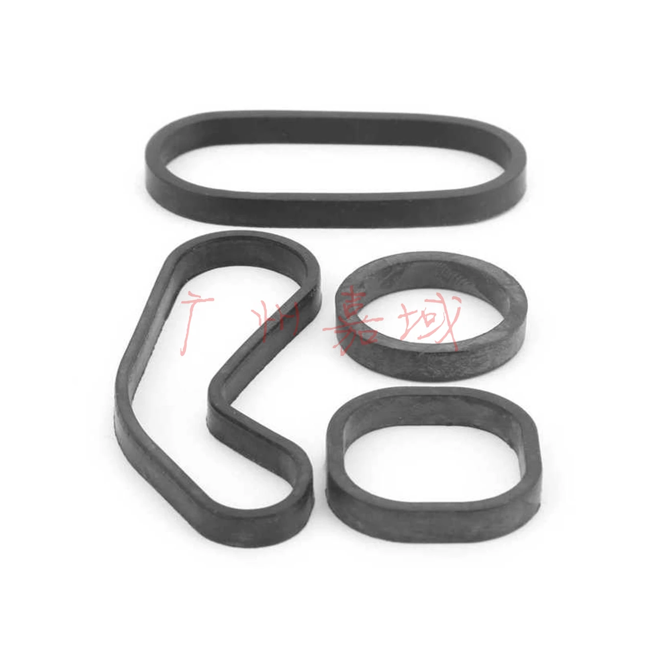 Прокладка масляного радиатора Seal для Mini 2007-2016 Peugeot 207 3008 408 4008 C4L DS5 11427557010 11428643758 1103P8