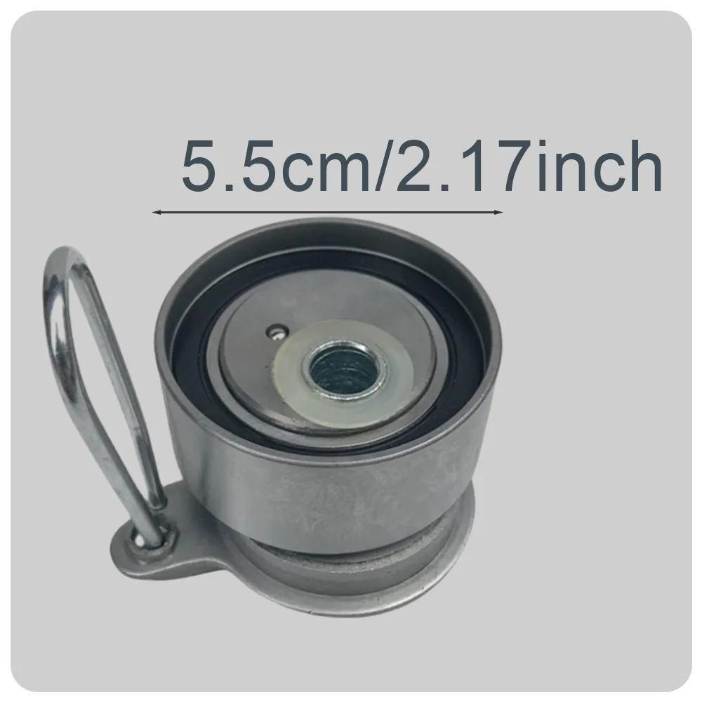 Фото Натяжитель ремня ГРМ для Honda Civic (модели: DX, EX, GX, HX, LX) 2001-2005 14520PLC325, 14520PLC305 №5