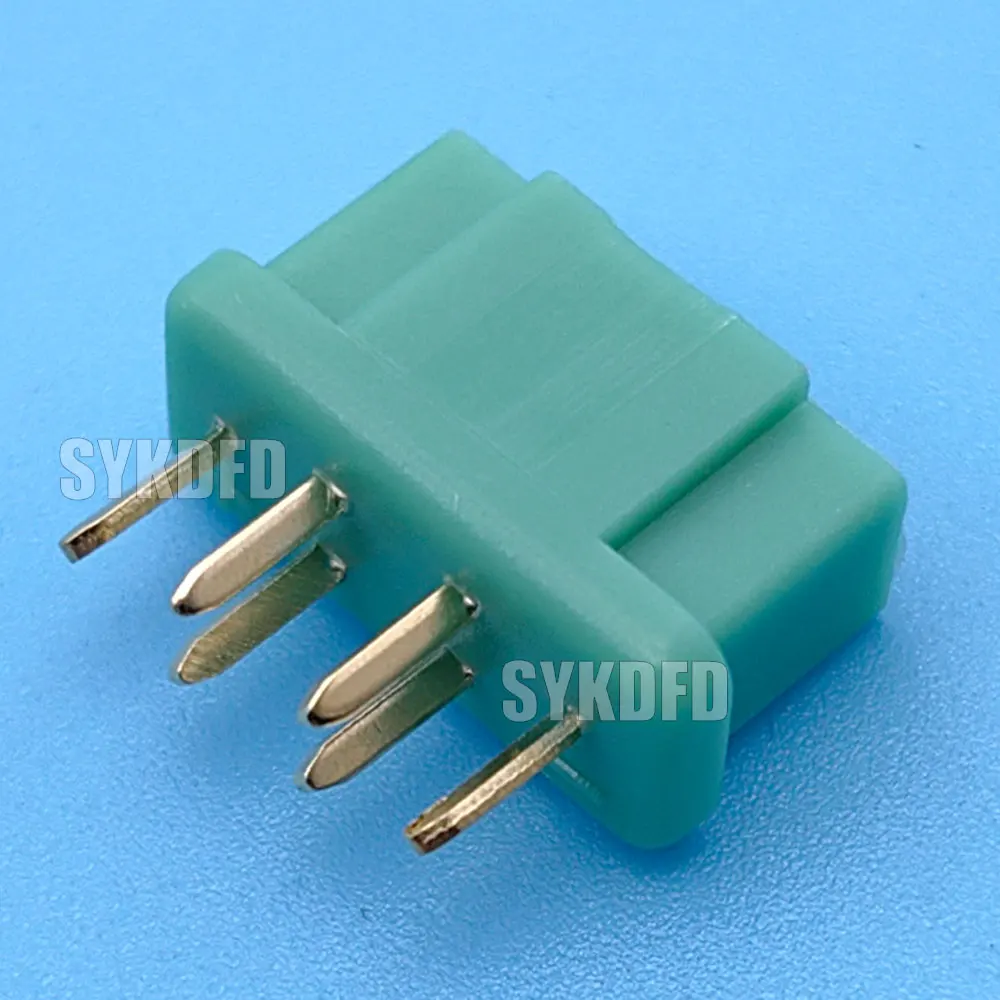 

SYKDFD MPX6 6-контактный разъем 30A