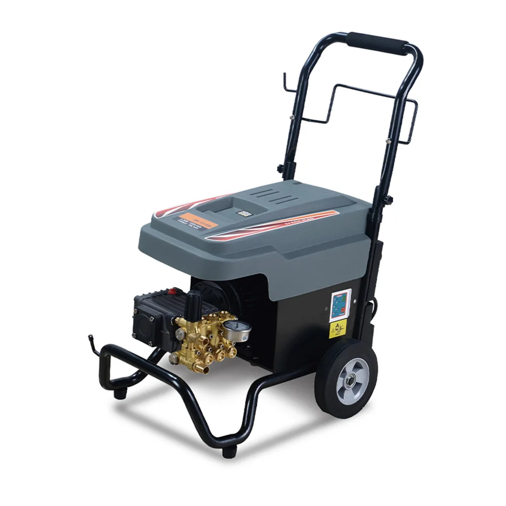 

Home Electric High Pressure Water Jet Car Cleaning Washing Machine