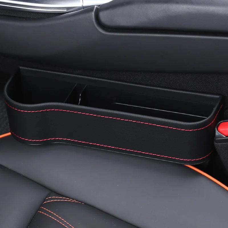 2 шт. для Haval F7 2024 2025 ящик хранения зазора сиденья XY