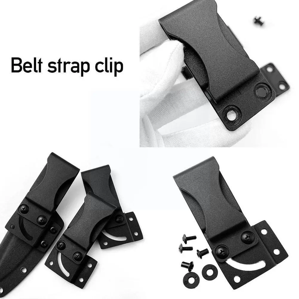 

Вращающийся зажим для ремня, K-образный зажим для задней части ножны, зажим для закрепления талии, ножницы для металлообработки, Универсальн...