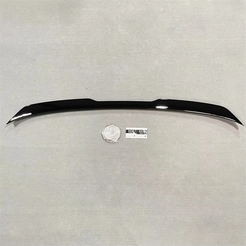 

Для BMW 5 серии G30 G38 F90 M5 530i 530d 540i M550i M550d Pro Style Performance Задний спойлер Багажник Обвесы хвостового крыла 2017-2023