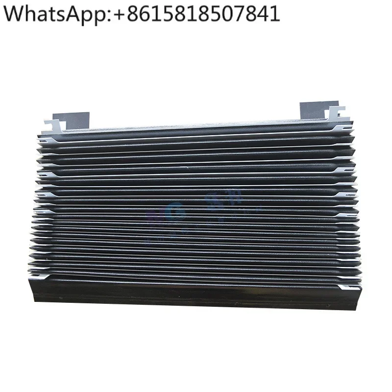 Пылезащитный чехол для резки проволоки медленная прогулочная шелковая органная