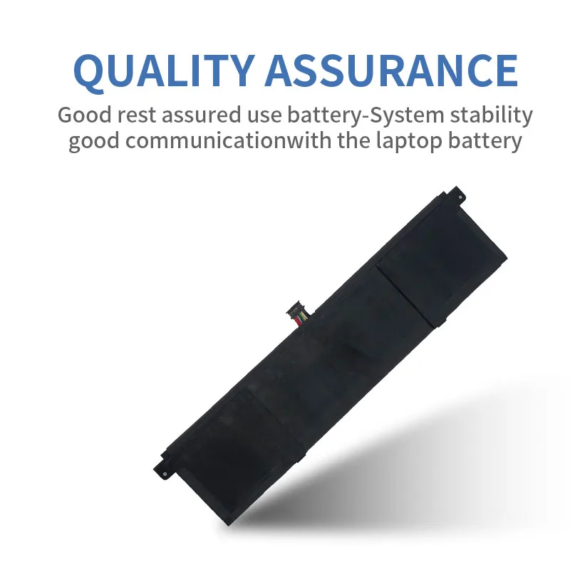 R13B02W Laptop Battery For Xiaomi Mi Notebook Air 13 13.3"  Series Tablet PC 161301-01 images - 6