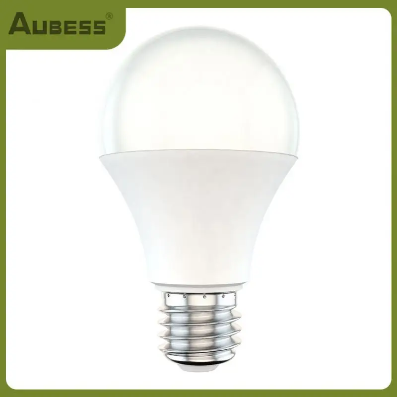 

Timing Control Smart Light Bulb Voice Control Dimmable Led Light Bulb E27 E26 B22 9w Work With Alexa Google Home Wifi Bulb