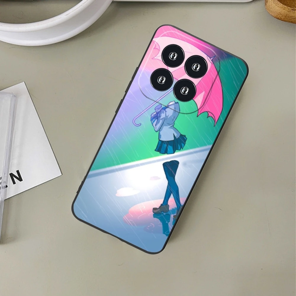 Чехол для Xiaomi Hero Toru Hagakure мобильный телефон чехол 14 13 12 11 10 9 T Ultra Lite Pro S SE X цвет