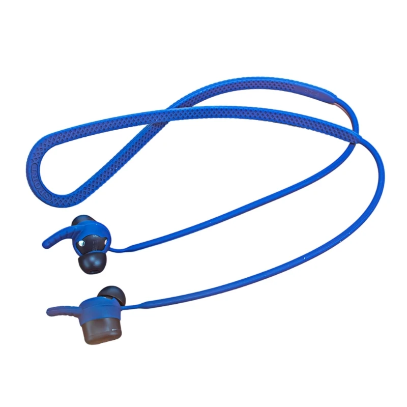 DXAB мягкий силиконовый специальный противоскользящий дизайн спортивный ремешок