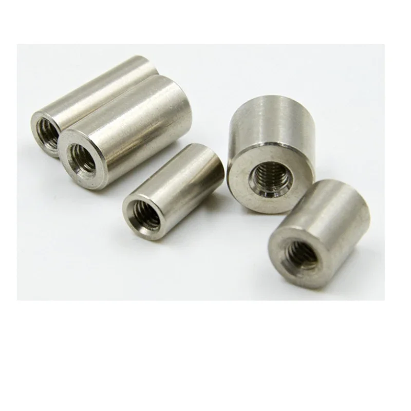 Гайка из нержавеющей стали M3 M4 M5 M6