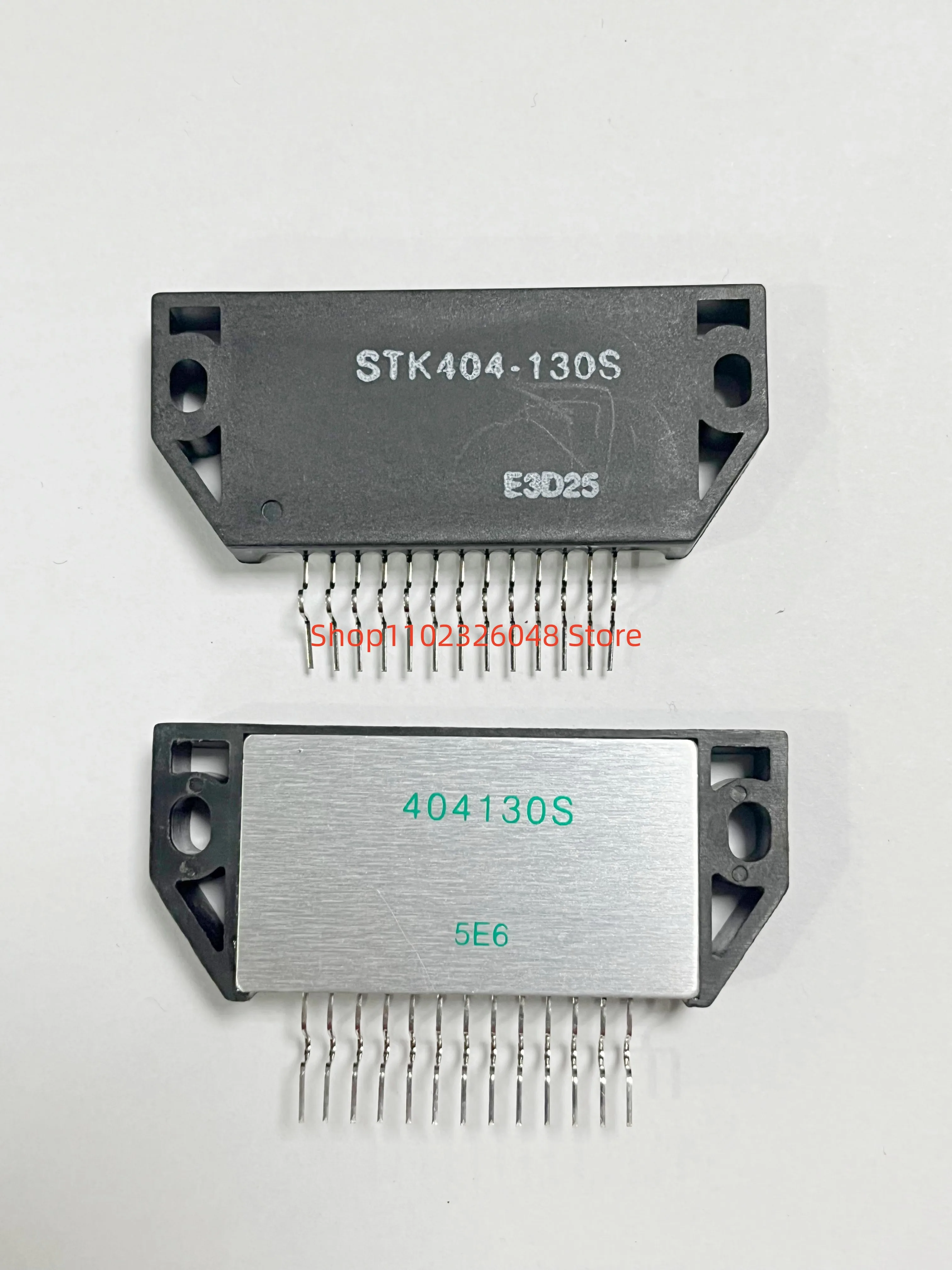STK404-130S STK404 модуль аудиопривода 100% новый чип HYB IC STK404-130S STK404 модуль аудиопривода 100% новый чип HYB IC