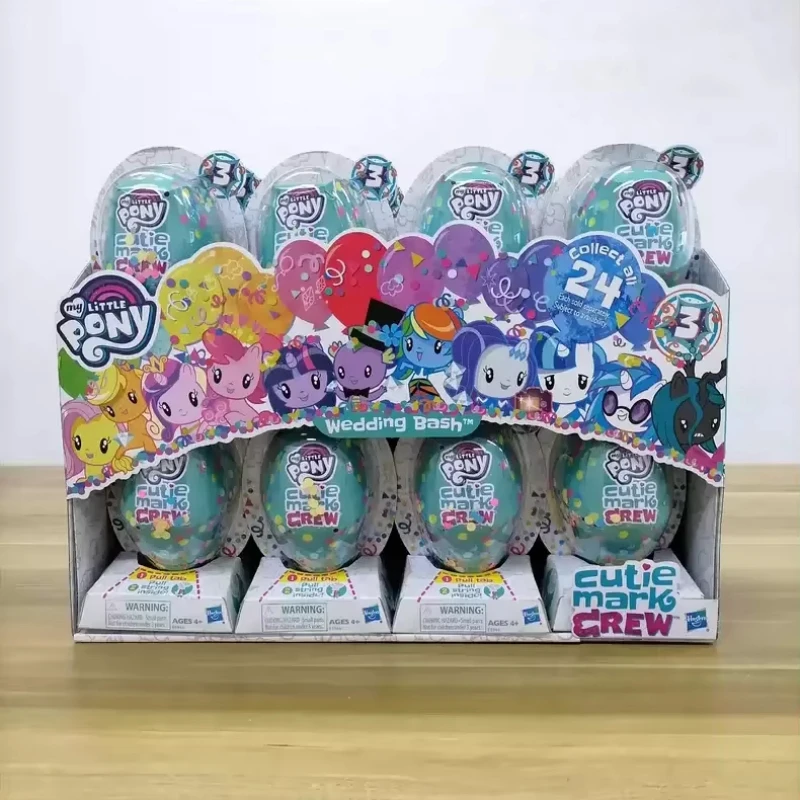 Модель Hasbro My Little Pony Six/M6 Q