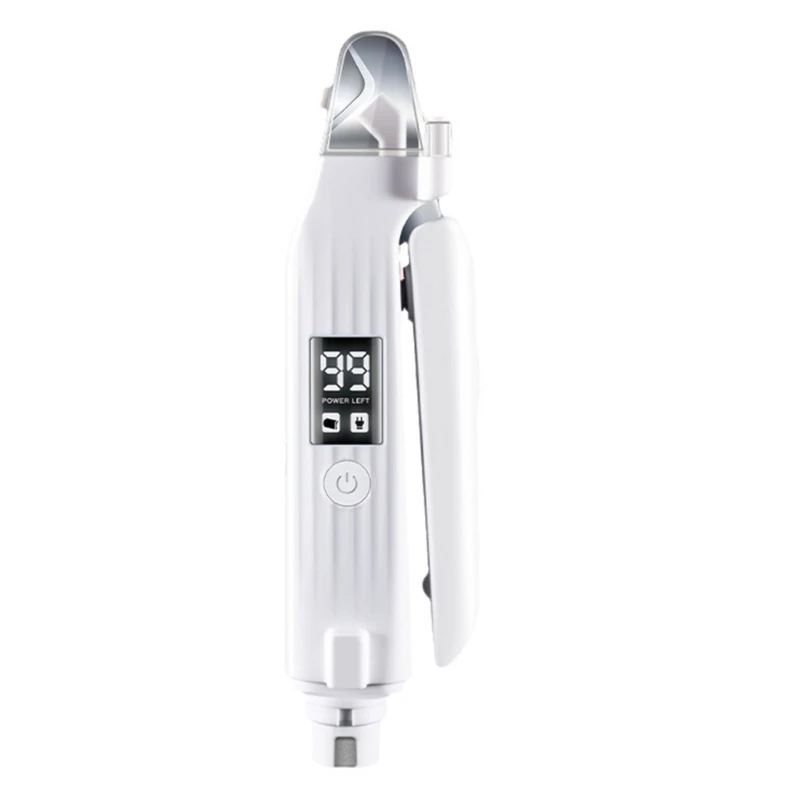 

Pet Grinder Trimmer for Pet Manicure Pedicure Rechargeable