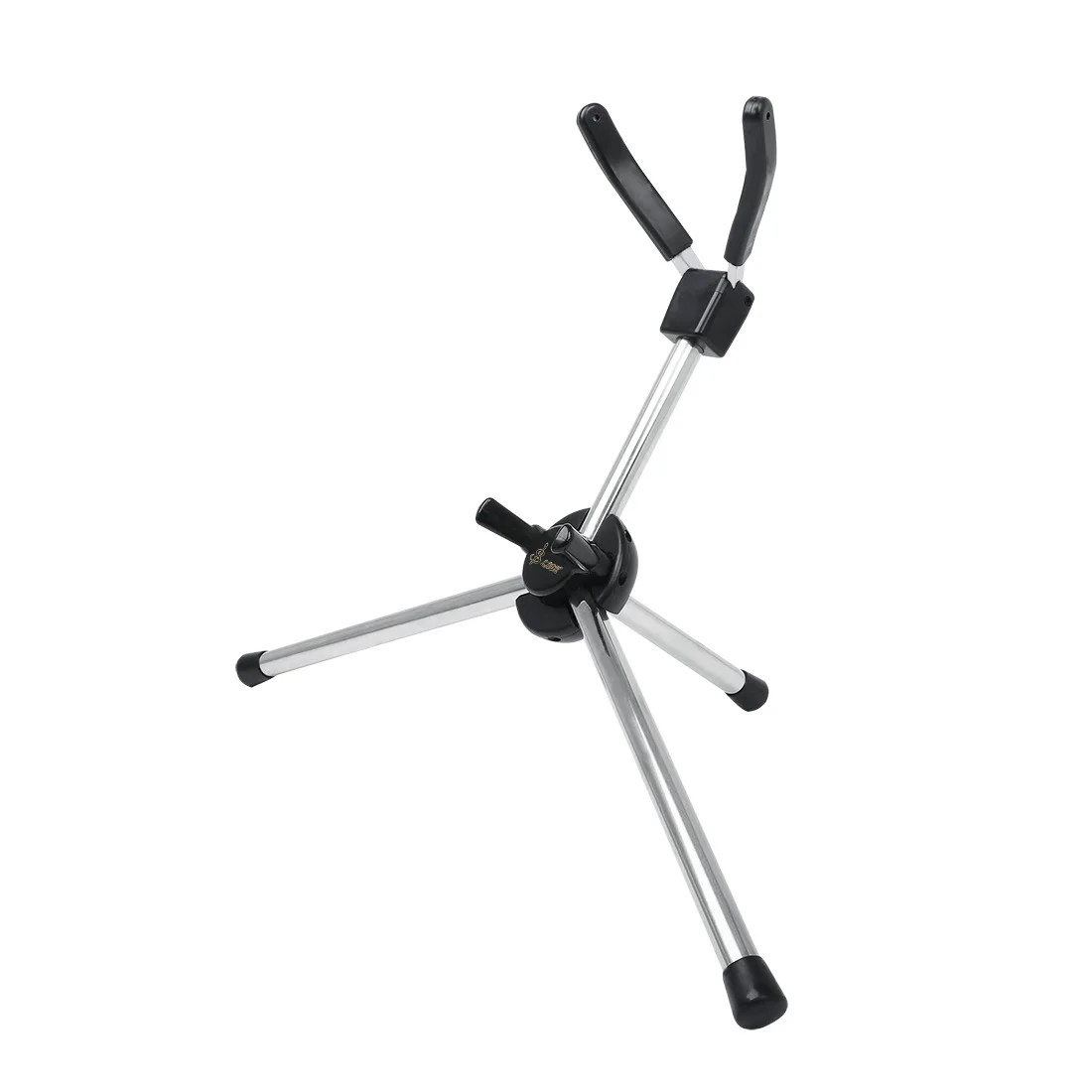 

Alto soprano tenor saxophone portable foldable stand