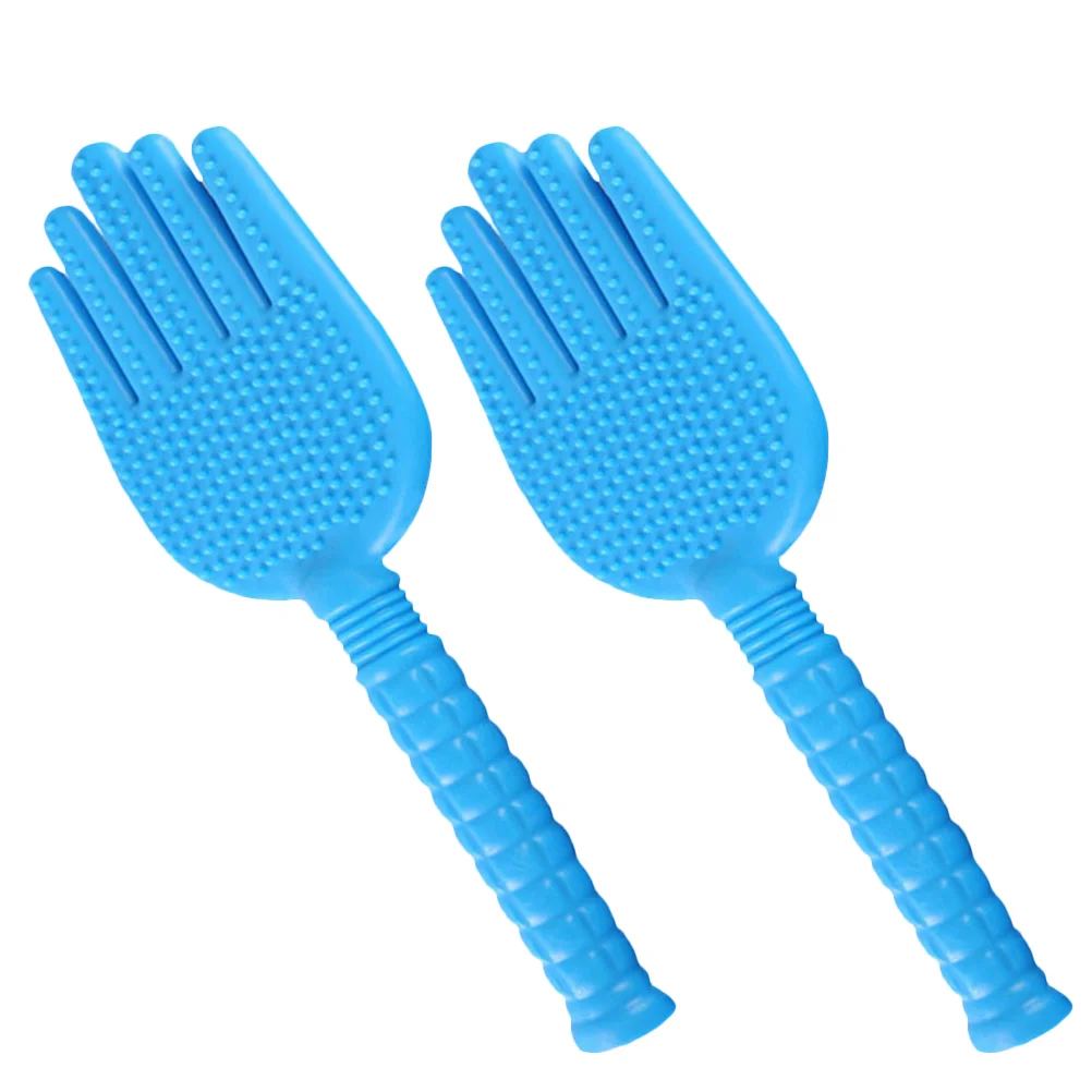 

Massager Meridian Point Triggersticks Muscle Machine Stick Hammer Shoulder Beat Acupoint Board Acupressure Pad Manual Household