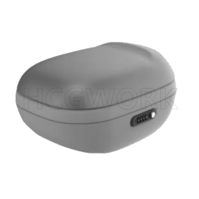 

Tailbox with Bracket Universal for Ninebot b c C(2021) Series Genuine Parts
