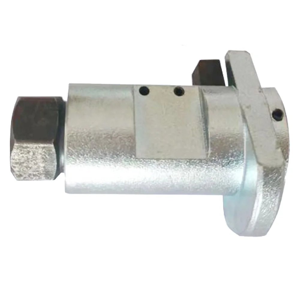 

Claw Removal Sleeve Hydraulic Removal 2.36x0.87in/1.97x0.87in 3pcs/Kit 60x22mm/50x22mm Car Strut Shock Absorber