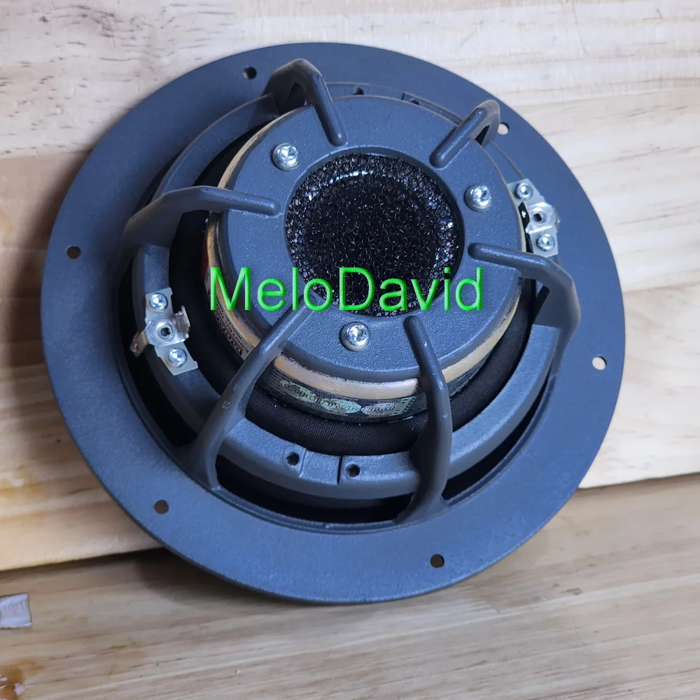 Пара = 2 шт. конуса MeloDavid MW162 MSP, автомобильный средний динамик, замена старого Dynaudio 242 MW160 (art.: 3920ca5171cd0) - 3920ca5171cd0
