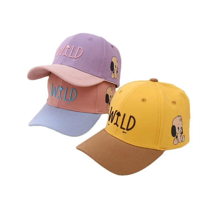 

Новинка, детская пляжная шляпа для мальчиков и девочек, детская летняя бейсболка с солнцезащитным козырьком и надписью Z52