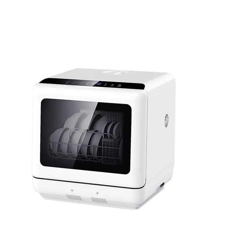 

3 in 1 Portable multifunction smart dishwashers kitchen cleaning dishwasher